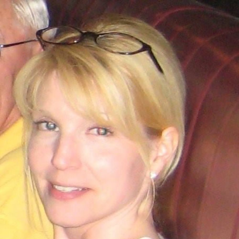 Meet your Posher, Veronica